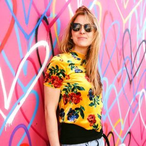 Meet your Posher, Amandine